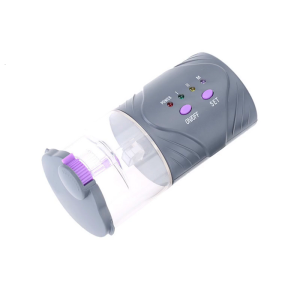 Intelligent Fish Feeder: The Perfect Solution for Busy Aquarists