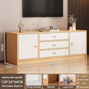 Rak TV / Meja TV Minimalis Modern Nordic / Lemari TV