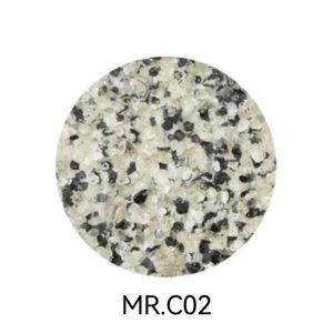 Waterproof No Leak Anti-slip DIY Set Easy Apply For Bathroom Floor