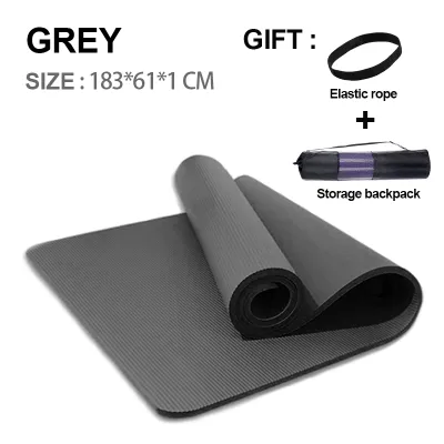 Balance Pad yoga mat Thickened Balance Foam Pad Kneeling Pad Balance Mat Exercise Non-slip Waterproof Soft for Training