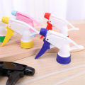 Universal Plastic Watering Nozzle Hand Button Spray Head Universal Bottles Sprayer Manual Flower Water Can Garden Plant Watering Tools. 