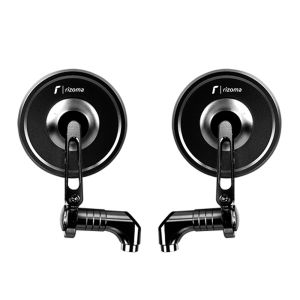 Cho VESPA Primavera Sprint 150 GTS300 GTV Xe Máy Scooter gương chiếu hậu nhôm CNC bên chiếu hậu gương chiếu hậu S Cho Kawasaki/Honda/Yamaha 8Mm/10Mm