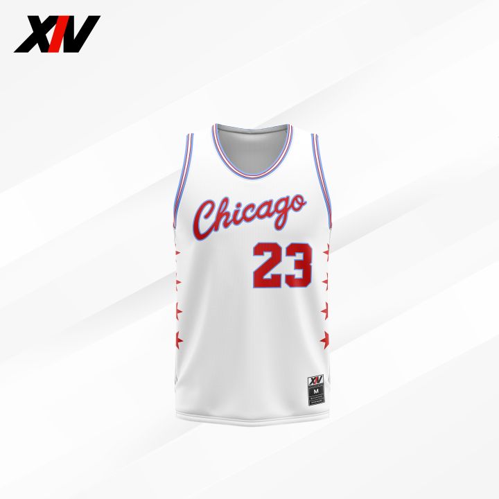 Michael jordan city 2025 edition jersey