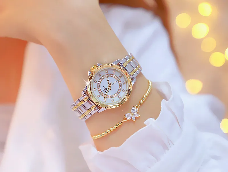 Ladies watch 2021 new arrivals