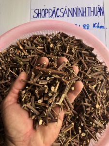 1 KÝ Cây Lạc Tiên (cây chùm bao cây nhãn lồng) xứ Ninh Thuận sấy khô giúp an thần ngủ ngon giấc nhiều người dùng rất hài lòng