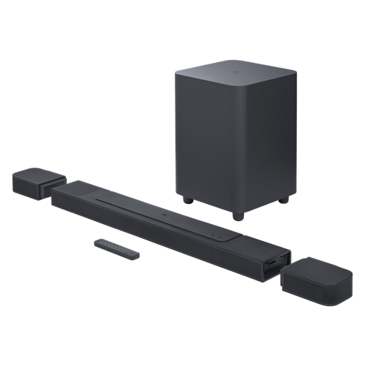 Jbl sales soundbar lazada