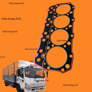 Doăng quy lát 4113 dùng cho xe faw cửu ông thaco cũ đông phong doăng mặt máy cho động cơ xe ô tô