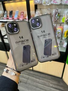 SOFTCASE SPACE GREY FOR REDMI 6A 9 9A 10C 13 NOTE 8 PRO NOTE 9 PRO NOTE 10 4G NOTE 10 5G NOTE 10 PRO NOTE 12 PRO 5G NOTE 12 PRO+ NOTE 13 4G NOTE 13 5G NOTE 13 PRO 4G NOTE 13 PRO 5G NOTE 13 PRO+ NOTE 14 4G NOTE 14 5G A1 A3 14C 14T X3 M4 PRO F6