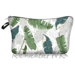 Pouch Printing Aneka Motif Dompet Kosmetik ukuran 23 x 13 cm