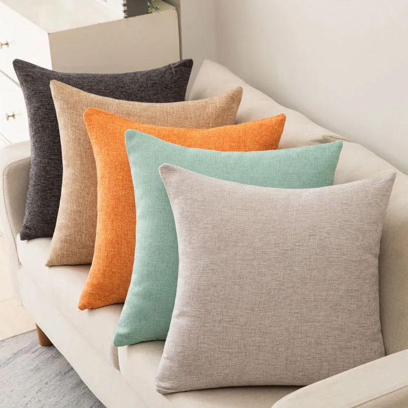 Lumbar cushions for sofas best sale