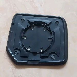 Kaca Spion Kijang Kapsul LGX SGX 1998-2001 Plus Frame Hitam