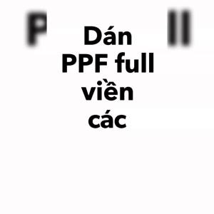 Tấm dán Oppo A74 dán PPF mặt trước dán mặt sau dán màn hình dán mặt lưng Full viền chuẩn