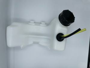 ถังน้ำมัน GX35 ถังน้ำมันเครื่องตัดหญ้า GX35 พลาสติกหนา หมอนไม้ คุณภาพดี