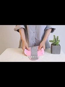 Cotton Pad Washable Reusable Adult Diaper Leak Proof Breathable Feminine Underwear Pad