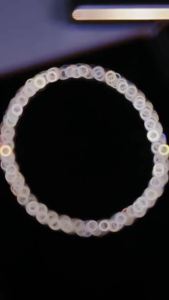 ZOCA 100% 925 Sterling Silver Sparking CZ Marquise CZ Chain Women Necklace Wedding Engagement Women Jewelry