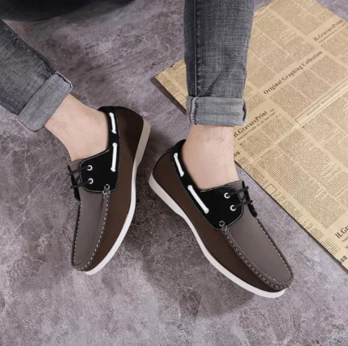 Work Shoes Best Male Casual Shoes New TOPSIDER SHOES FOR MEN