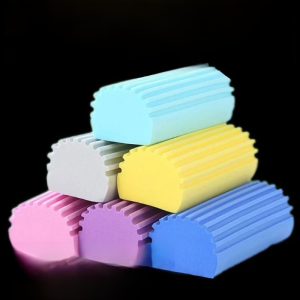 แปรงล้างจานมัลติฟังก์ชั่น ผ้าฝ้ายทําความสะอาดในครัวเรือน