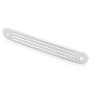 TSP-1 TSP-2DP Marine Transom Support Plates Aluminum Transom Support Plate Kit for Top Lower Bolt Holes Quick Assembly