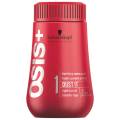 SCHWARZKOPF OSIS Dust It Mattifying Powder 10 gr / Bedak Rambut / Penambah Volume Rambut / Bubuk Hair Styling. 