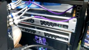 Sakura High Power Amplifier AV-5000: A Comprehensive Guide