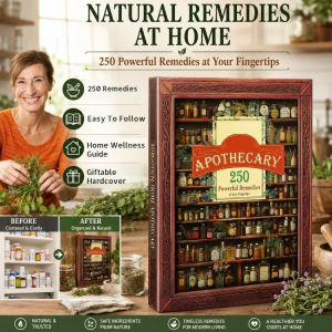 Herbal Medicine Book Family Herbalist Guide Home Herbal Knowledge Book Popular Science Guide For Natural Remedies Herbal Solutions For Family Health