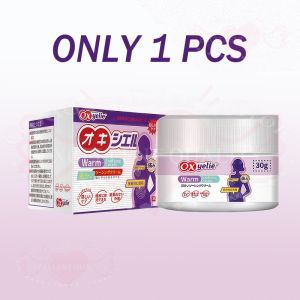 【BUY 1 TAKE 2】Abdominal Warming Cream 30g Warming Gel Soothes The Body Feminine Menstrual Cream Relieves Menstrual Pain And Abdominal Coldness