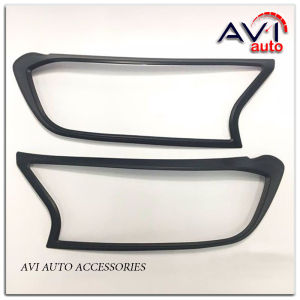 ครอบไฟหน้า-ท้าย Everest 2015-2021