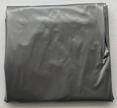 กางเกงกันฝน กันน้ำ กันเปื้อนได้ทุกชนิด 7สี ผ้ามุก PVC100%