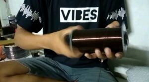 Coil Induktor Inverter Platina 1000800600 W