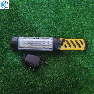Đèn soi sửa chữa 100 bóng Led cắm điện 220V Kintech