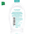 Maxi-Peel Facial Cleanser Classic 135ml + Maxi-Peel Moisturizing Cream 25g + Maxi-Peel Sun Protection Cream 25g. 