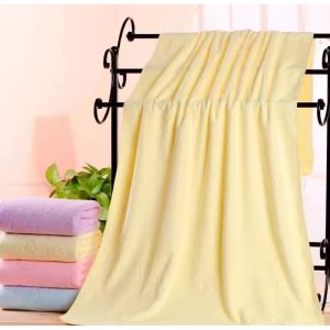 HANDUK MANDI HOTEL IMPORT TERMURAH 75X145CM  DEWASA TERBARU MOTIF 3D GRATIS ONGKIR OTHER