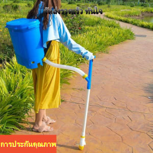 ถังหยอดปุ๋ย หยอดปุ๋ย ปุ๋ย เครื่องหว่านปุ๋ยเป้สะพายหลัง เครื่องหว่านปุ๋ยกระเป๋าเป้เกษตรอเนกประสงค์ประดิษฐ์ต้นข้าวโพดเป้ปุ๋ย Applicator Protection