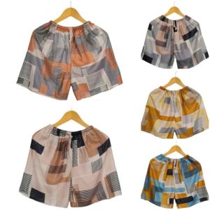 Gamis anak perempuan rempel usia 4-9th bahan katun crinkel adem lembut tebal nyaman