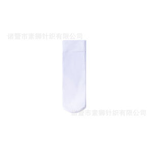 ฤดูร้อนถุงเท้าลูกวัว JK ผู้หญิงบางเฉียบญี่ปุ่นกลางหลอดถุงน่องถุงน่องแฟชั่นเซ็กซี่