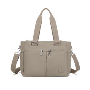 OPIOBAGS SLING BAG / TAS SELEMPANG BAHU WANITA / TAS TENTENG NYLON TAS JINJING WANITA / PIOMA ERDORA P0061