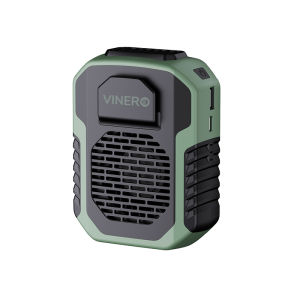 Vinero Powercool 2in1 Portable Outdoor Cooling Waist Fan & Power Bank 6000mAh