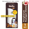 STELLA Home Matic Set - Alat Spray Pengharum Ruangan Otomatis Automatic Device Spray. 