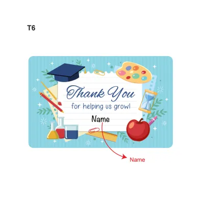 EZ Link Card Teachers Day Gift