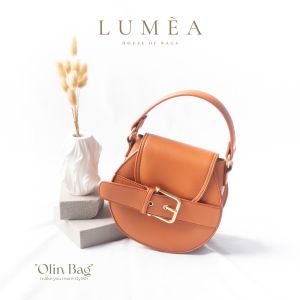 Lumea - Tas Wanita Olin Handbags & Sling bangs Hangout Casual Minimalis Premnium Quality