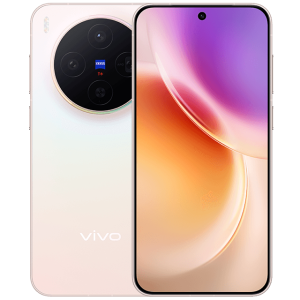 【2025】VIVO X300 Pro /VIVO X300/Dimensity 9500 /6.78inch/6510mAh/90W Charging 120Hz