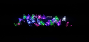 LAMPU NATAL VARIASI BOLA/BINTANG/PINUS/PAGODA/CAMPUR 10METER JAKMAN/LAMPU AGUSTUSAN/LAMPU NATAL/ LAMPU HIAS/ LAMPU TUMBLER/ LAMPU DEKOR/LAMPU KECIL/LAMPU MURAH/LAMPU MODEL BOLA