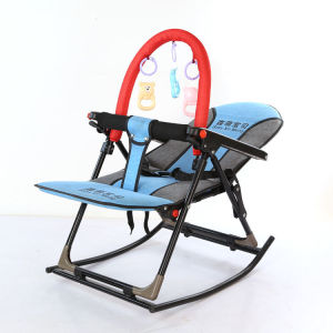 Baby bouncer chair baby rocking chair baby swing baby rocker bouncer folding child seat