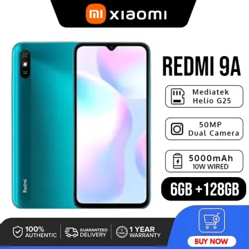 lin　Xiaomi RAM 6GB/ROM 128GB Xiaomi Redmi 10 128GB 6GB RAM (FACTORY UNLOCKED) 6.5