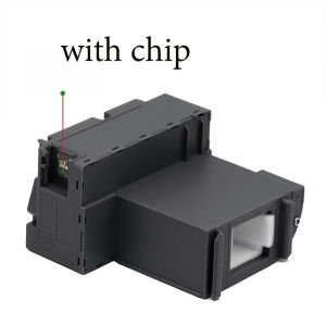 For Epson L6170 L6290 L6190 L6191 L617 L6168 L6178 L6198 M1140 ET-2700 ET-2760 Epson Maintenance Box T04D1
