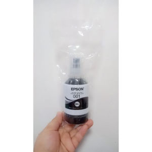 Epson Original Genuine 001 Black/Cyan/Magenta/Yellow Ink Bottle for L4150/ L4160/ L6160/ L6170/ L6190/ L14150/ L6290/ L4260