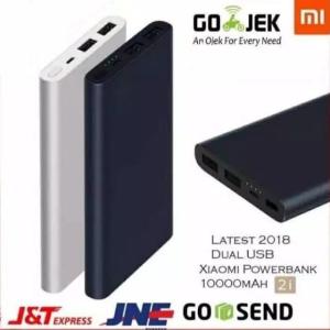 PowerBank 100000mah Kapasitas Besar 3 USB Led Power Display 2.1A Power bank Fast Charging Tampilan Digital LED Light Power Bank Original Asli Power bank robot 1000000mah Power Bank Awet Tahan Lama Power Bank 600000 Mah Power Bank Robot Original Asli