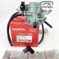 ASLI ORIGINAL KARBURATOR HONDA AHM KWW/KWB REVO FIT REVO ABS ABSOLUTE BLADE KARBURATOR KARBU CARBU. 