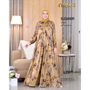 Eleanor Dress by Ninos Design