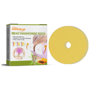 Nam trăng nâng ngực vá chặt chẽ mạnh mẽ chống chảy xệ tập hợp thoáng khí kéo chặt chẽ đầy đủ và đẹp ngực (10pcs)